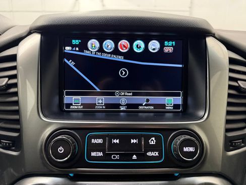 Used 2019 Chevrolet Tahoe LT AWD/4WD image 28