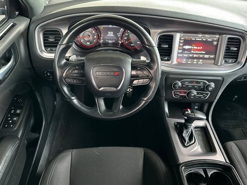Used 2021 Dodge Charger R/T w/ Blacktop Package image 16