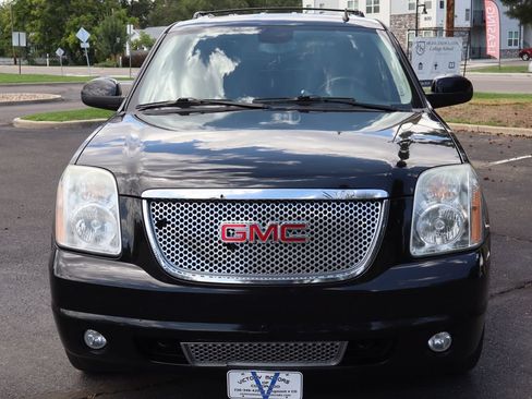 Used 2012 GMC Yukon Denali AWD/4WD image 12