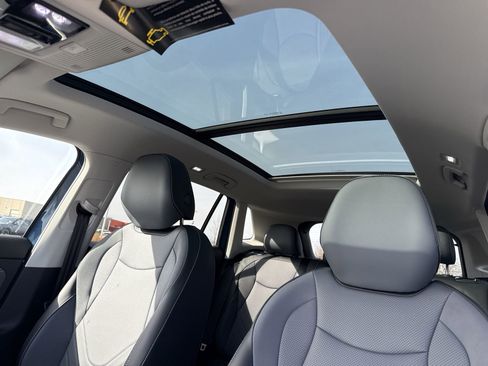 New 2026 Volkswagen Tiguan SE AWD/4WD image 21