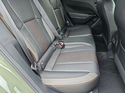 New 2026 Subaru Crosstrek 2.5i Limited AWD/4WD image 14