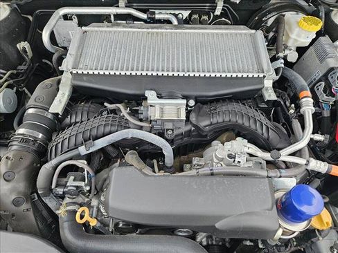 Used 2021 Subaru Outback Touring XT AWD/4WD image 25