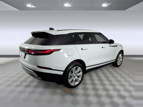 Certified 2026 Land Rover Range Rover Velar S image 9