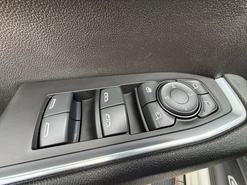 Certified 2023 Chevrolet Silverado 1500 LTZ AWD/4WD image 12