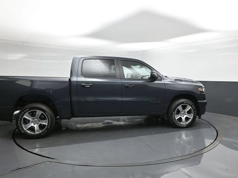 New 2026 RAM 1500 Express RWD image 8