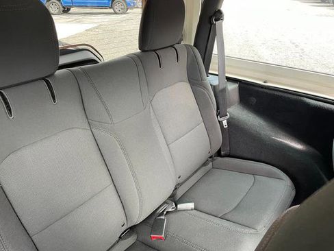 Used 2019 Jeep Wrangler Sport image 25