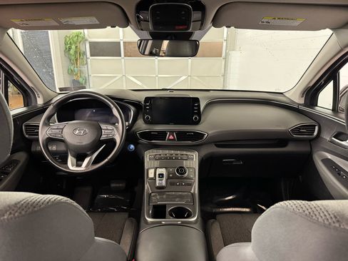 Used 2022 Hyundai Santa Fe SEL w/ Convenience Package image 26