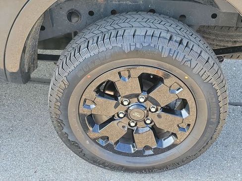 Used 2023 Ford Ranger XLT w/ Equipment Group 302A High AWD/4WD image 26