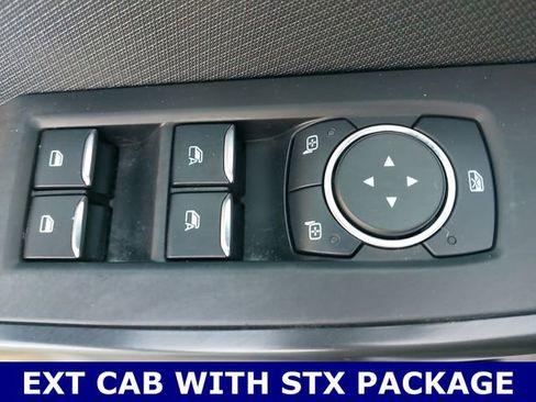 Certified 2023 Ford F150 XL w/ STX Appearance Package image 28