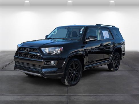 Used 2019 Toyota 4Runner Limited image 6
