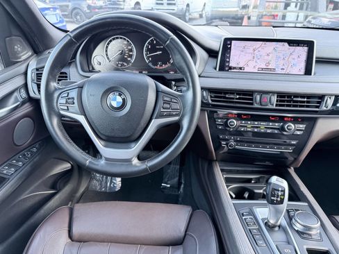 Used 2017 BMW X5 xDrive35i AWD/4WD image 21
