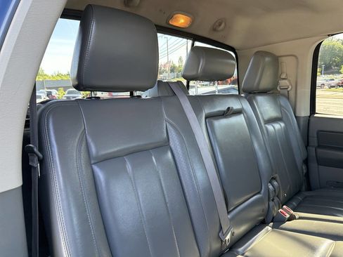 Used 2006 Dodge Ram 2500 Truck Laramie w/ Protection Group AWD/4WD image 19