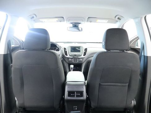 Used 2023 Chevrolet Equinox LT w/ Driver Convenience Package AWD/4WD image 22