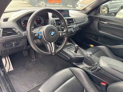 Used 2018 BMW M2 image 15