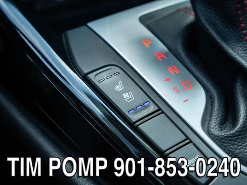 Used 2023 Kia Forte GT w/ GT2 Package FWD image 24