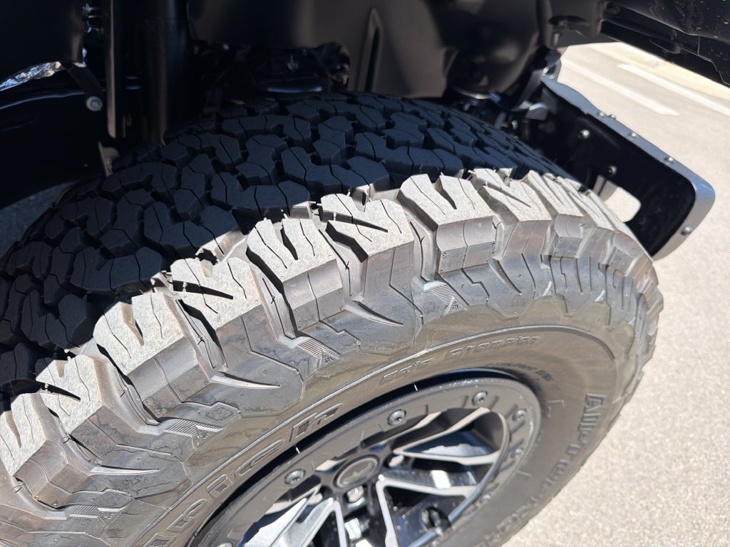 New 2026 Jeep Wrangler Unlimited Rubicon 392 AWD/4WD image 14