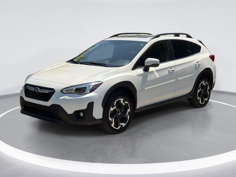 Used 2023 Subaru Crosstrek 2.5i Limited AWD/4WD image 5