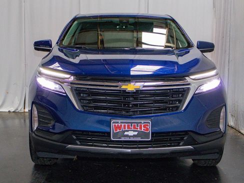 Certified 2023 Chevrolet Equinox LT image 2