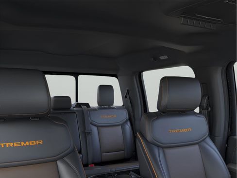 New 2026 Ford F150 Tremor w/ Equipment Group 402B image 18