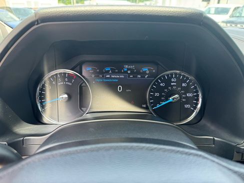 Used 2019 Ford Expedition Max Platinum RWD image 34