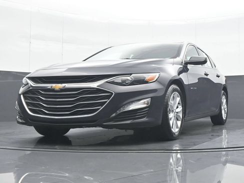 Used 2025 Chevrolet Malibu LT FWD image 25