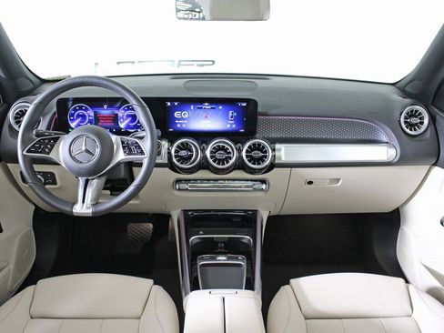 Certified 2024 Mercedes-Benz EQB 350 4MATIC SUV image 16