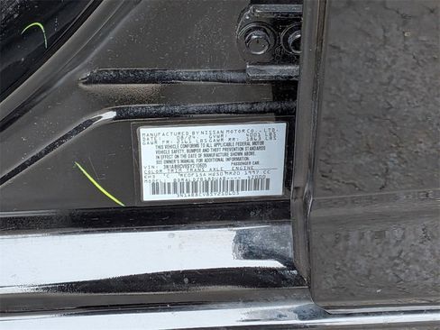 Used 2025 Nissan Sentra SV w/ SV Premium Package image 25