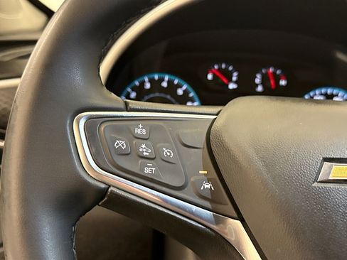 Used 2024 Chevrolet Malibu RS FWD image 29