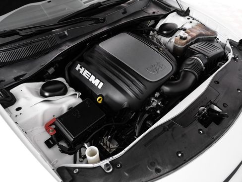Used 2022 Dodge Charger R/T w/ Blacktop Package RWD image 51