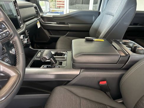 Certified 2024 Ford F150 XLT w/ Equipment Group 302A MID image 21