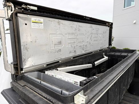 Used 2021 Ford F150 XL w/ Equipment Group 101A High AWD/4WD image 16