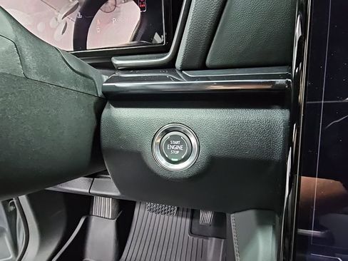 New 2026 GMC Terrain AT4 w/ Convenience Package III image 23