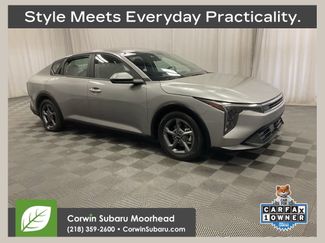Used 2025 Kia K4 FWD 360° Tour