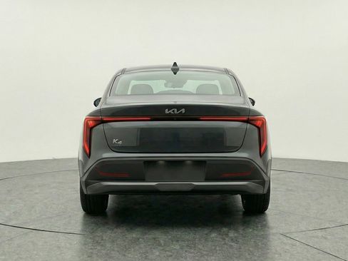 Used 2025 Kia K4 FWD image 6