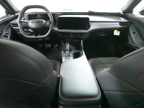 New 2026 Dodge Charger GT w/ Driver Convenience Group AWD/4WD image 10