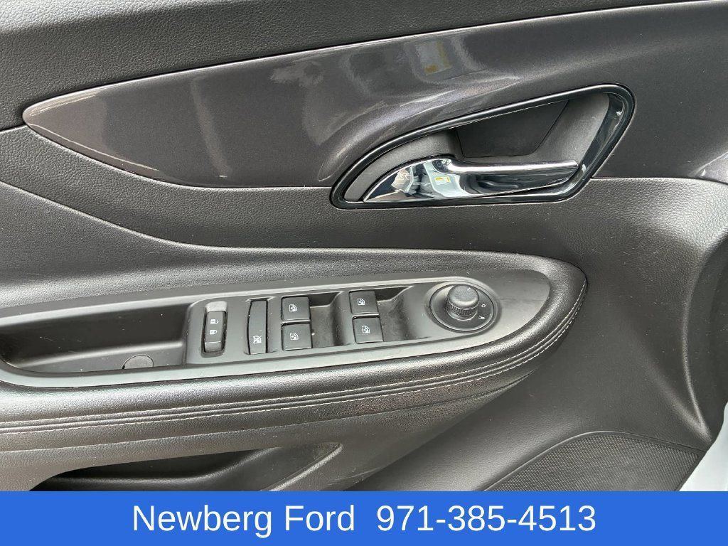 Used 2019 Buick Encore Preferred w/ Safety Package AWD/4WD image 11