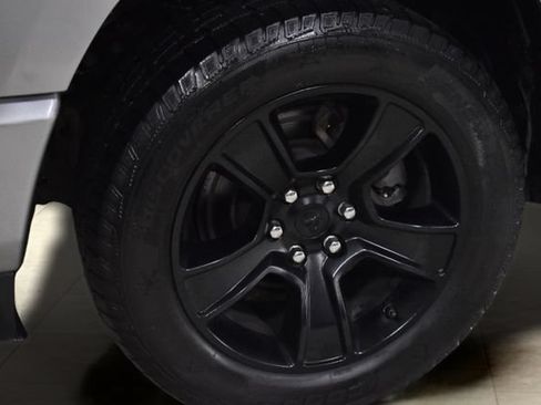 Used 2022 RAM 1500 Sport w/ Rebel Level 2 Equipment Group AWD/4WD image 39