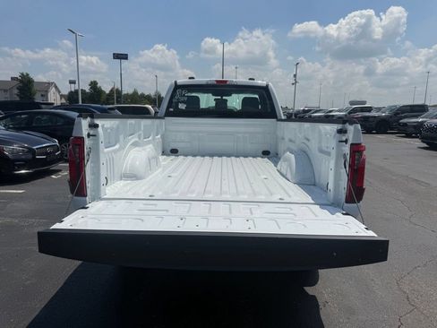 New 2026 Ford F150 XL AWD/4WD image 31