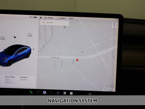 Used 2018 Tesla Model 3 Long Range image 3