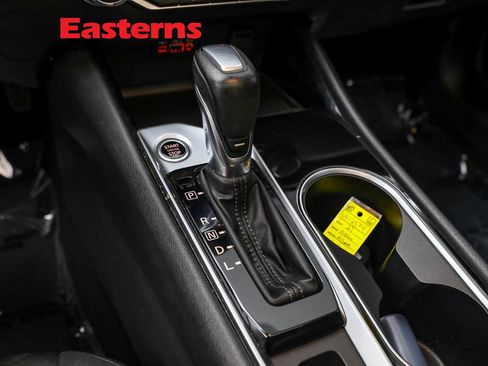 Used 2021 Nissan Altima 2.5 SV w/ SV Premium Package image 13