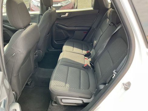 Used 2024 Ford Escape Active w/ Tech Pack #2 AWD/4WD image 21