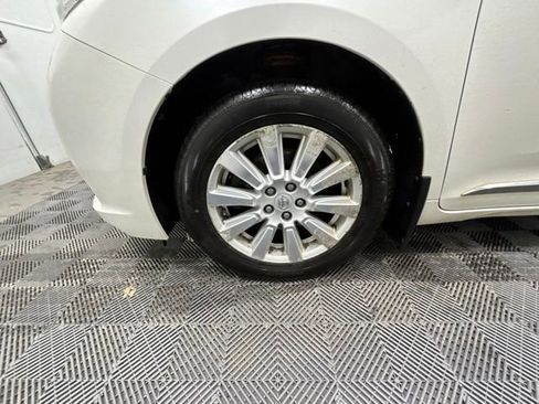 Used 2017 Toyota Sienna XLE Premium AWD/4WD image 10