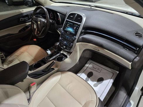 Used 2014 Chevrolet Malibu LTZ image 34