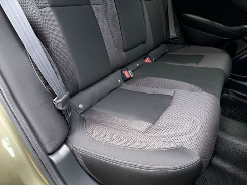 Certified 2022 Subaru Outback Premium AWD/4WD image 21