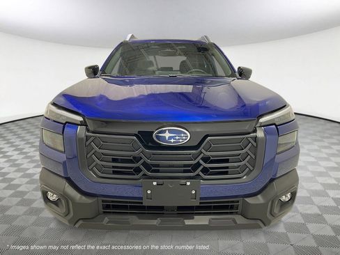 New 2026 Subaru Outback Premium image 10