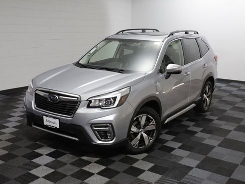 Used 2019 Subaru Forester Touring w/ Popular Package #3 AWD/4WD image 2