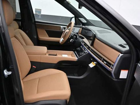 New 2026 Hyundai Santa Fe Limited AWD/4WD image 11
