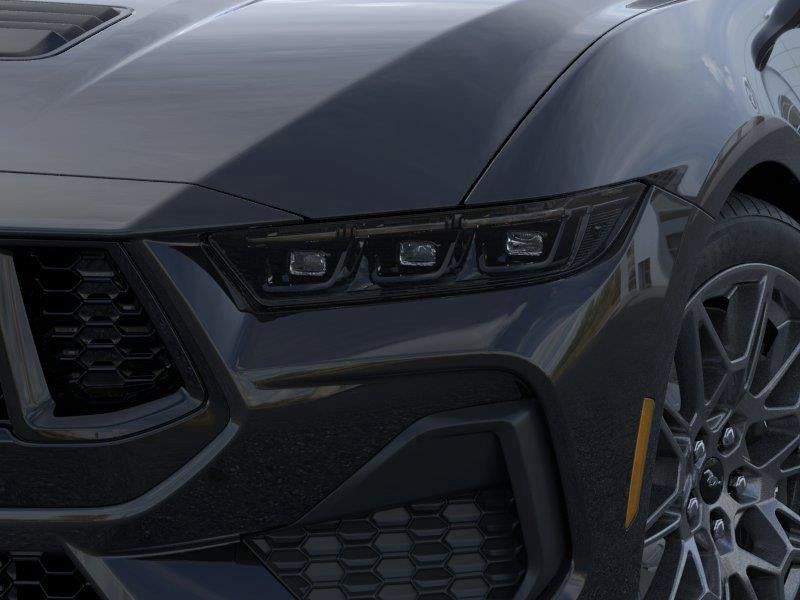 New 2026 Ford Mustang GT Premium w/ GT Performance Package RWD image 18