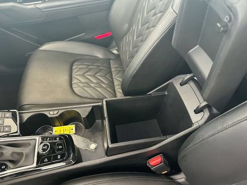 Certified 2024 Kia Sportage X-Pro Prestige AWD/4WD image 25