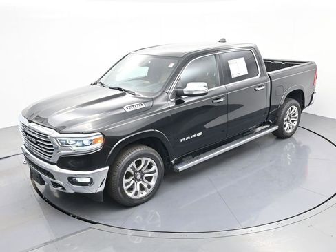 Used 2022 RAM 1500 Limited image 19